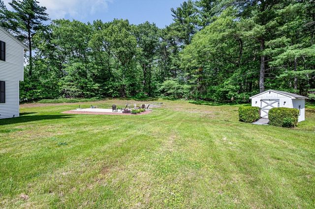 140 Musquash Road, Hudson, NH 03051