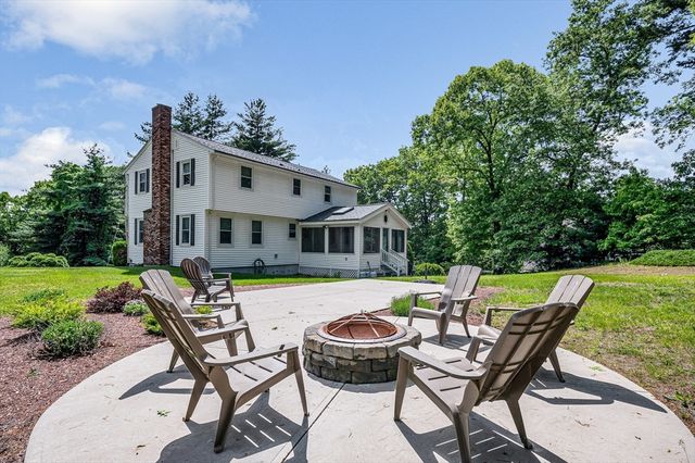140 Musquash Road, Hudson, NH 03051