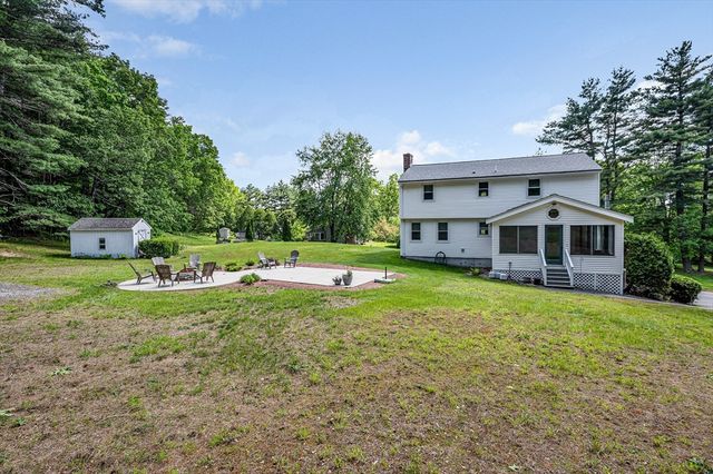 140 Musquash Road, Hudson, NH 03051