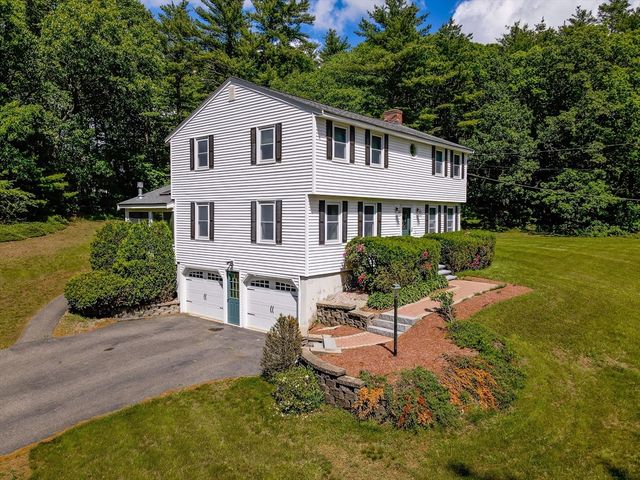 140 Musquash Road, Hudson, NH 03051
