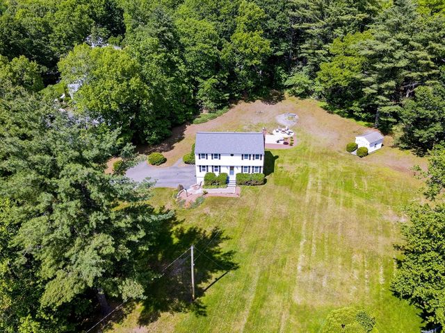 140 Musquash Road, Hudson, NH 03051