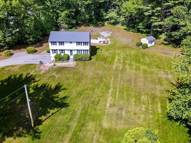 140 Musquash Road, Hudson, NH 03051