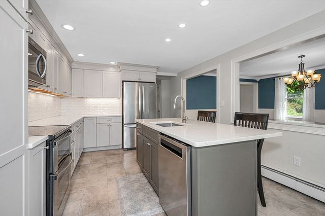 140 Musquash Road, Hudson, NH 03051