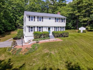 140 Musquash Road, Hudson, NH 03051