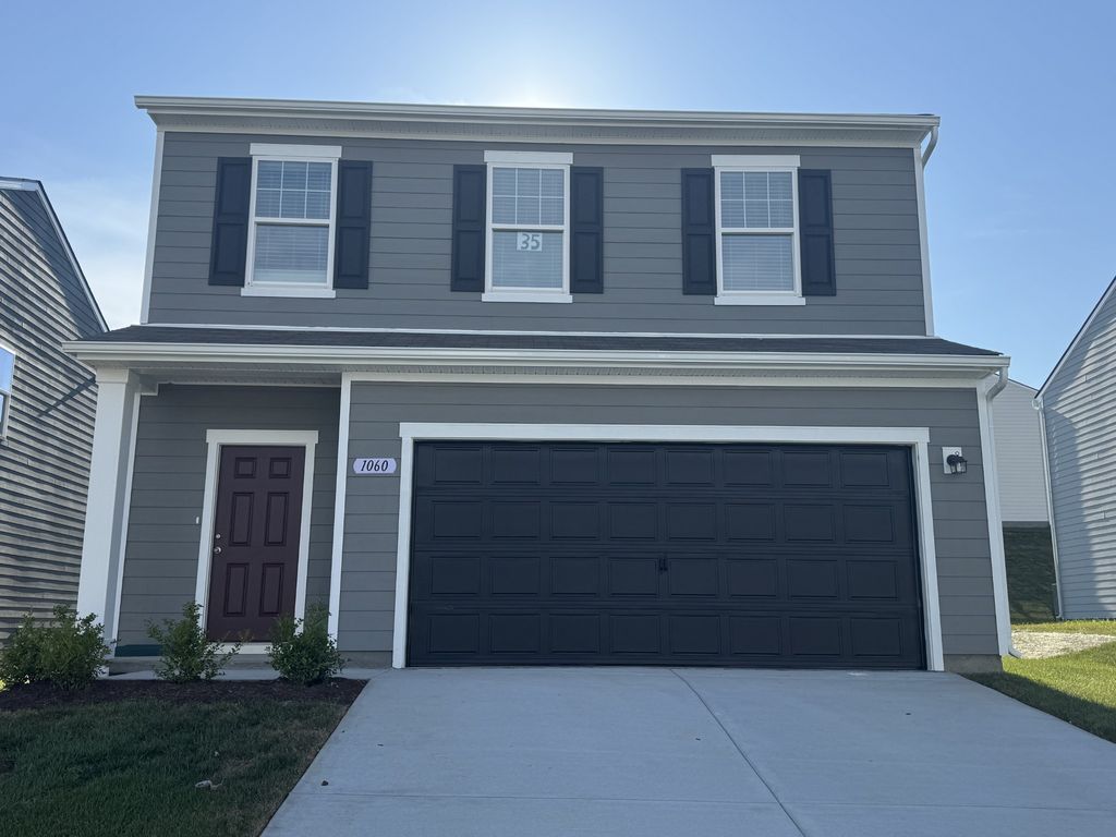 1072 Large Poppy Dr, La Vergne, TN 37086