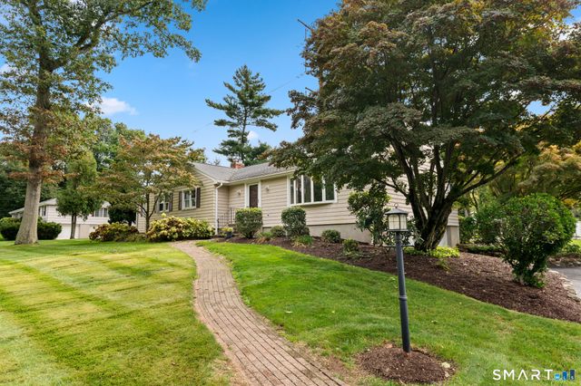 234 High Plains Road, Orange, CT 06477