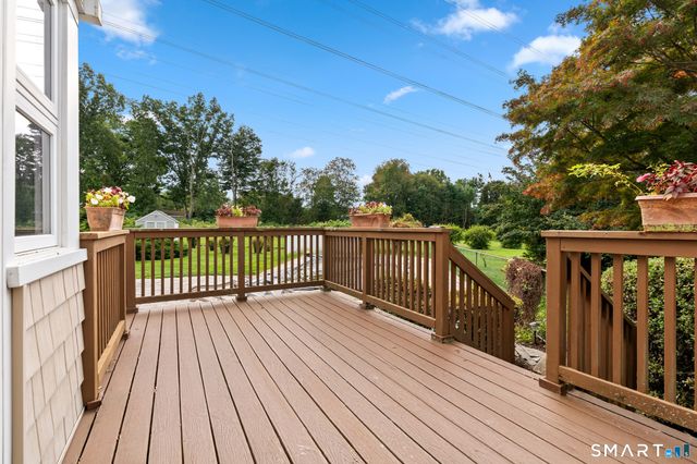 234 High Plains Road, Orange, CT 06477