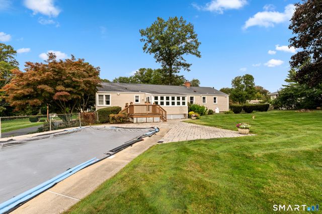 234 High Plains Road, Orange, CT 06477