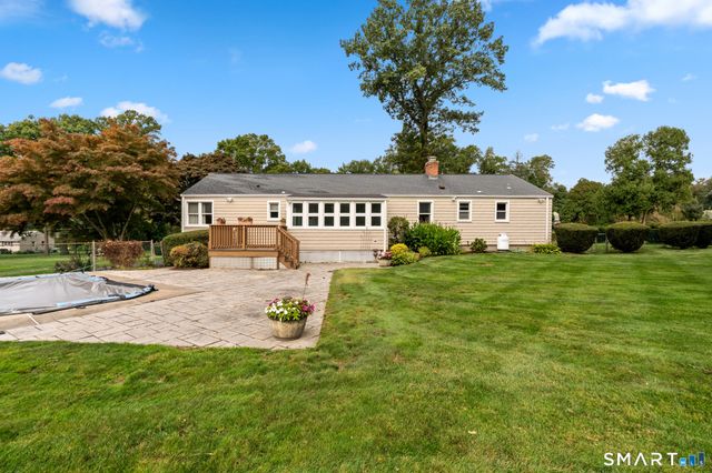 234 High Plains Road, Orange, CT 06477