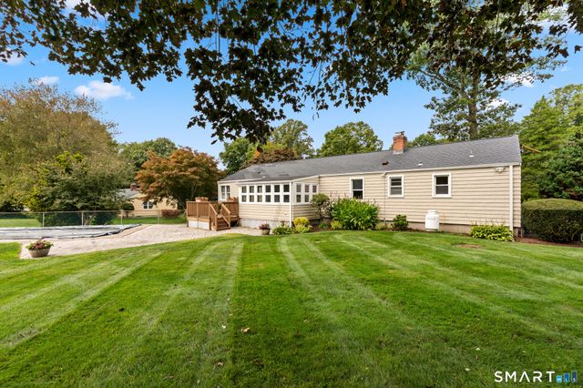 234 High Plains Road, Orange, CT 06477