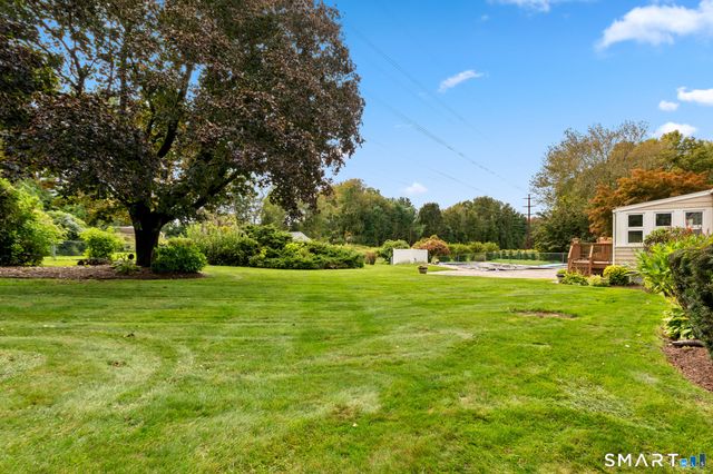 234 High Plains Road, Orange, CT 06477