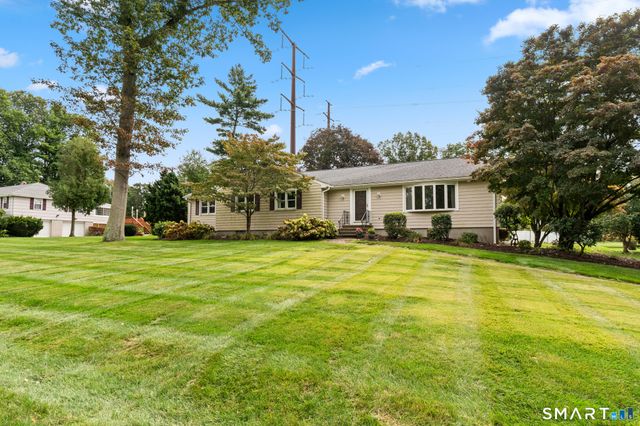 234 High Plains Road, Orange, CT 06477