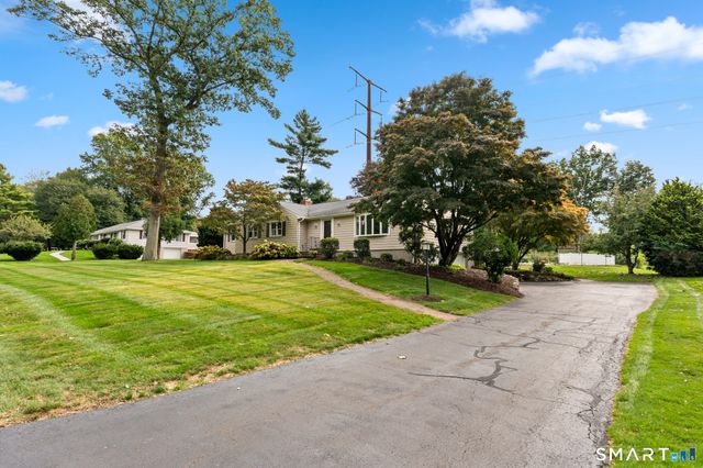 234 High Plains Road, Orange, CT 06477