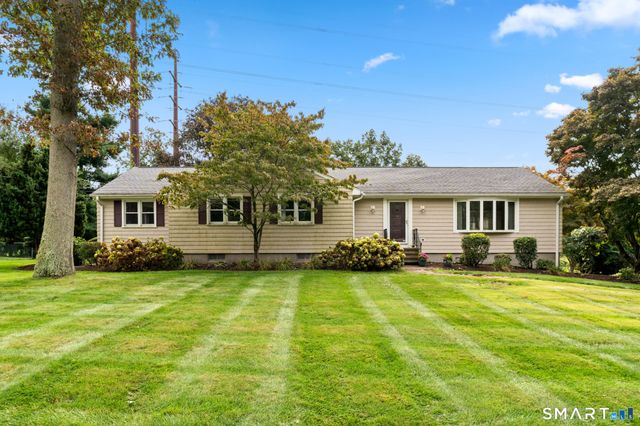 234 High Plains Road, Orange, CT 06477