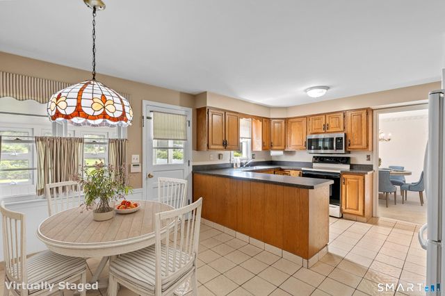 234 High Plains Road, Orange, CT 06477