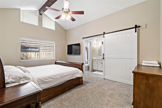 9 Brentwood Oaks Court, Spring, TX 77381