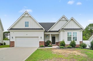 4356 Scout Camp Drive, Fayetteville, NC 28306