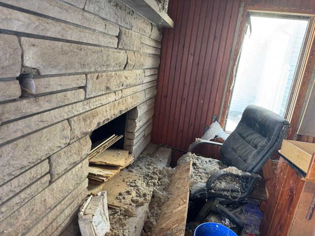 101 Hamlet Street, Hamlet, IN 46532