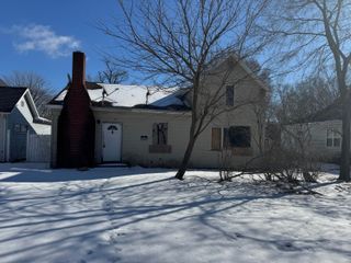 101 Hamlet Street, Hamlet, IN 46532