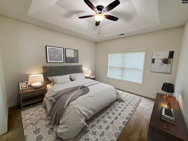 332 Glen Dornoch Way, Blythewood, SC 29016