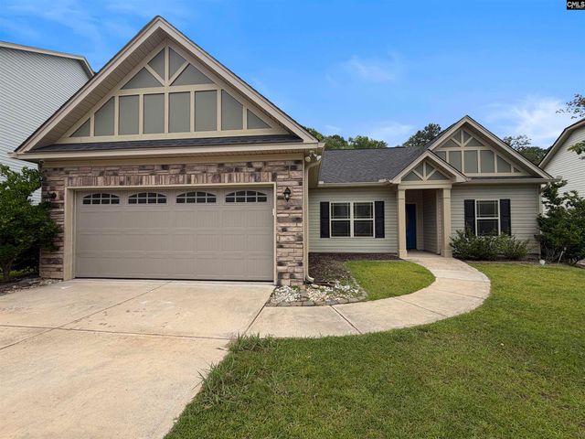 332 Glen Dornoch Way, Blythewood, SC 29016
