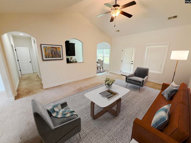 332 Glen Dornoch Way, Blythewood, SC 29016