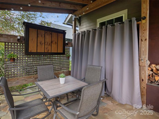 32 Bungalow Way, Brevard, NC 28712