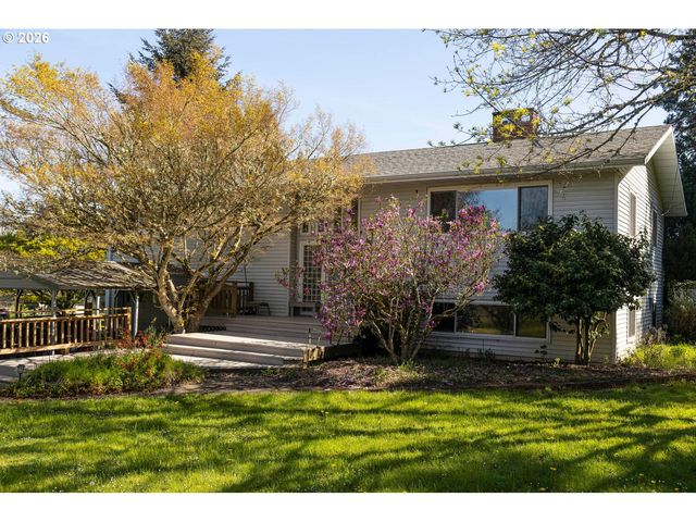 5491 Se TELEGRAPH Rd, Amity, OR 97101