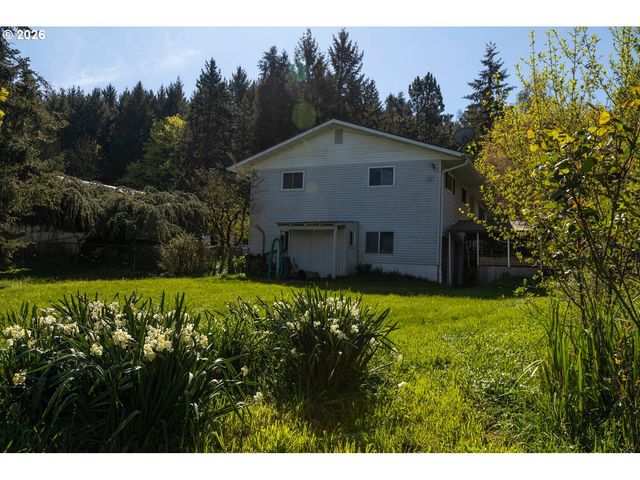 5491 Se TELEGRAPH Rd, Amity, OR 97101