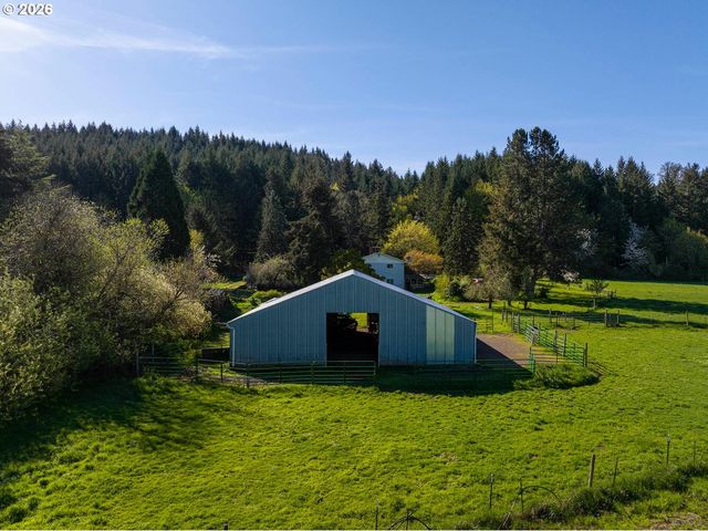 5491 Se TELEGRAPH Rd, Amity, OR 97101