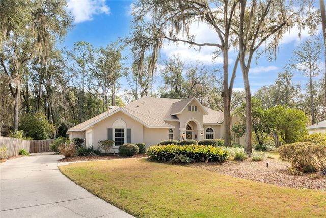 44525 NW 58 AVENUE, Gainesville, FL 32653