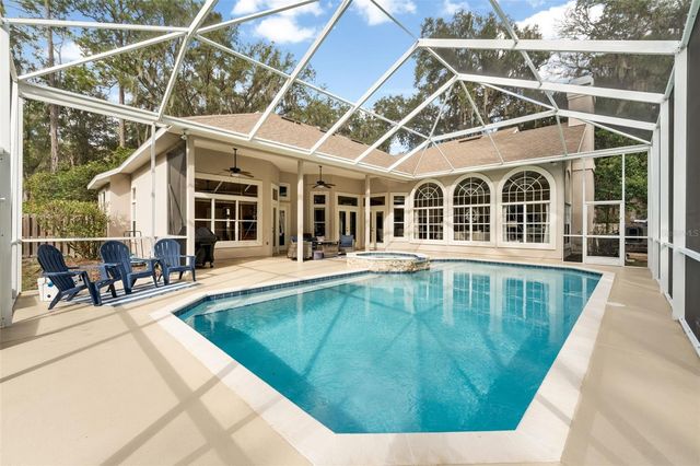 44525 NW 58 AVENUE, Gainesville, FL 32653