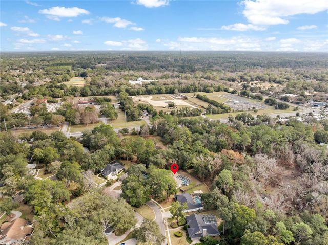 44525 NW 58 AVENUE, Gainesville, FL 32653