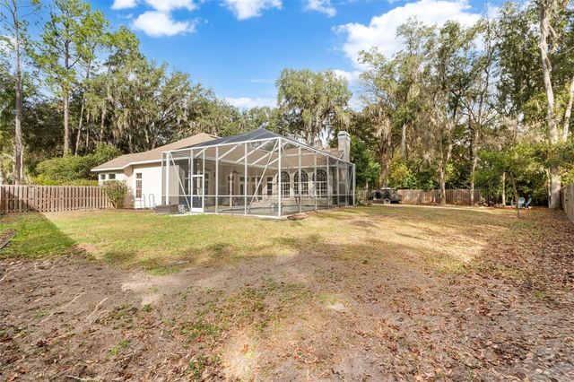 44525 NW 58 AVENUE, Gainesville, FL 32653