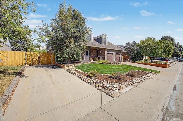 3631 E 133rd Circle, Thornton, CO 80241