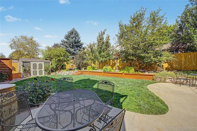 3631 E 133rd Circle, Thornton, CO 80241