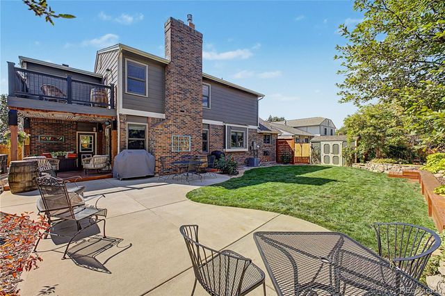 3631 E 133rd Circle, Thornton, CO 80241