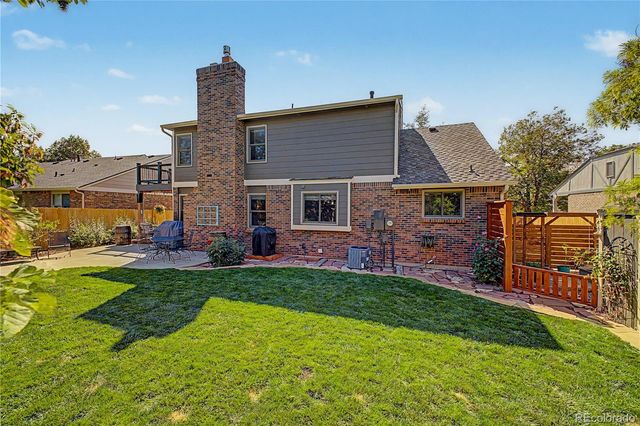 3631 E 133rd Circle, Thornton, CO 80241