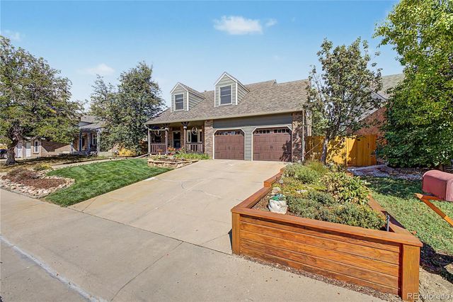 3631 E 133rd Circle, Thornton, CO 80241