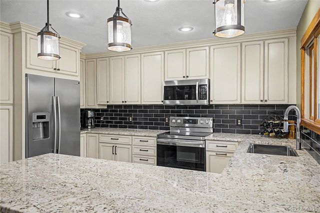3631 E 133rd Circle, Thornton, CO 80241