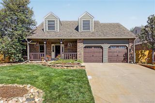 3631 E 133rd Circle, Thornton, CO 80241