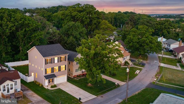 7853 OAKDALE AVE, Rosedale, MD 21237
