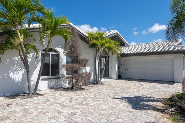 511 64TH AVENUE, St Pete Beach, FL 33706