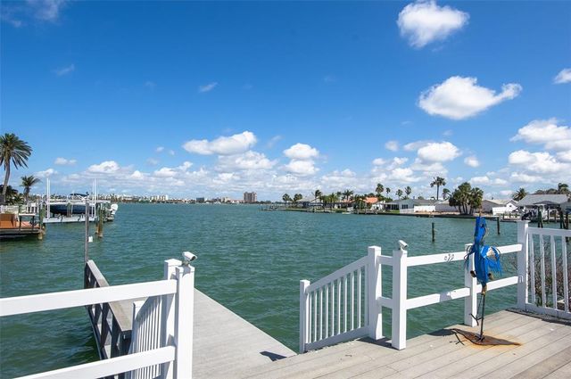 511 64TH AVENUE, St Pete Beach, FL 33706