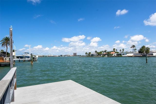 511 64TH AVENUE, St Pete Beach, FL 33706
