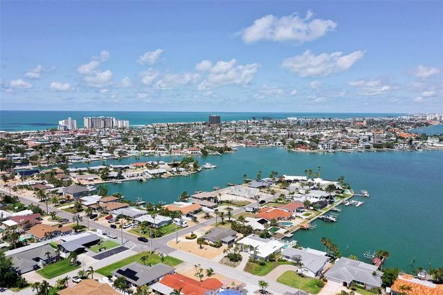 511 64TH AVENUE, St Pete Beach, FL 33706