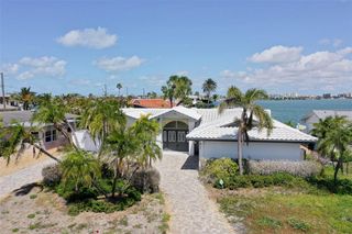 511 64TH AVENUE, St Pete Beach, FL 33706