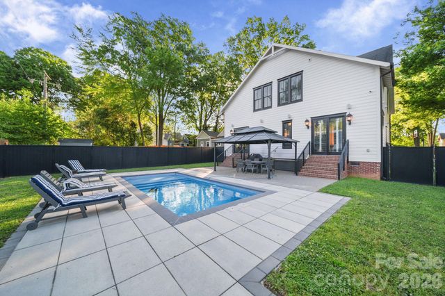 1117 Pamlico Street, Charlotte, NC 28205