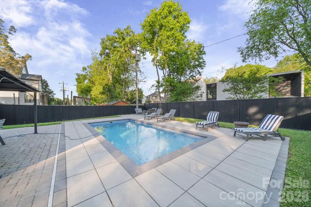 1117 Pamlico Street, Charlotte, NC 28205