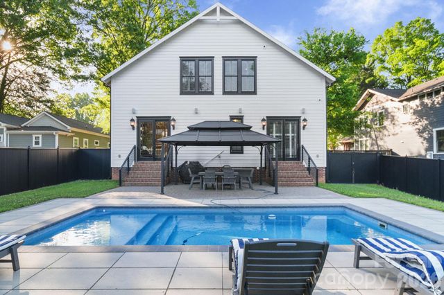 1117 Pamlico Street, Charlotte, NC 28205